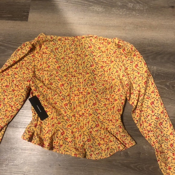 Lulus Top - Picture 10 of 10